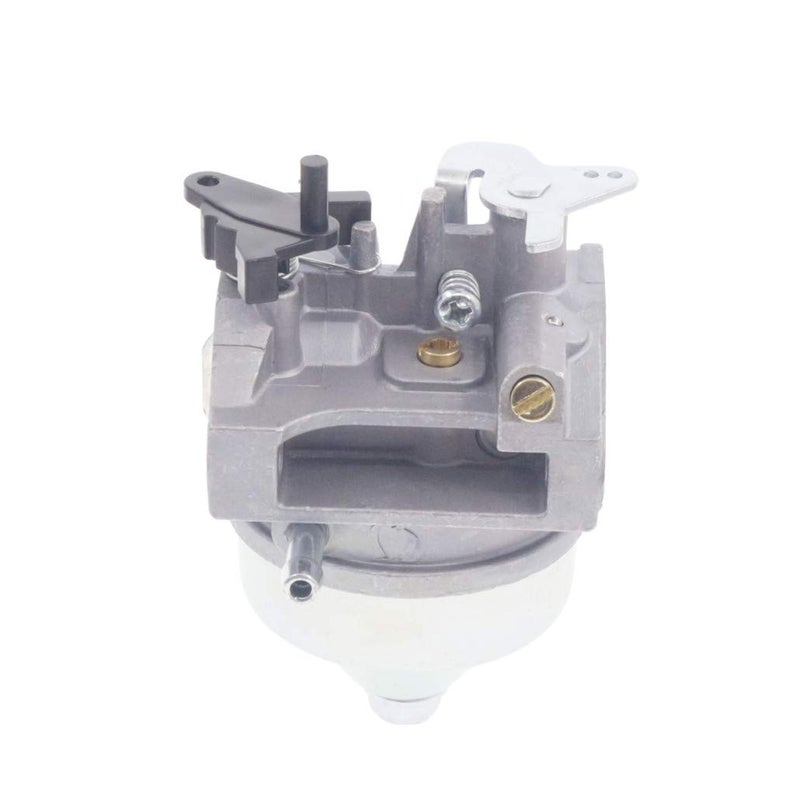 Hutdkte 16100-Z0L-853 Carburetor for Honda GCV160 Mower GCV160LA0 GCV160A GCV160LA GCV160LAO S3A NH1 160cc Lawnower Engine 16100-Z0L-852 with 16952-Z8B-000 Fuel Filter Kit - Image 4